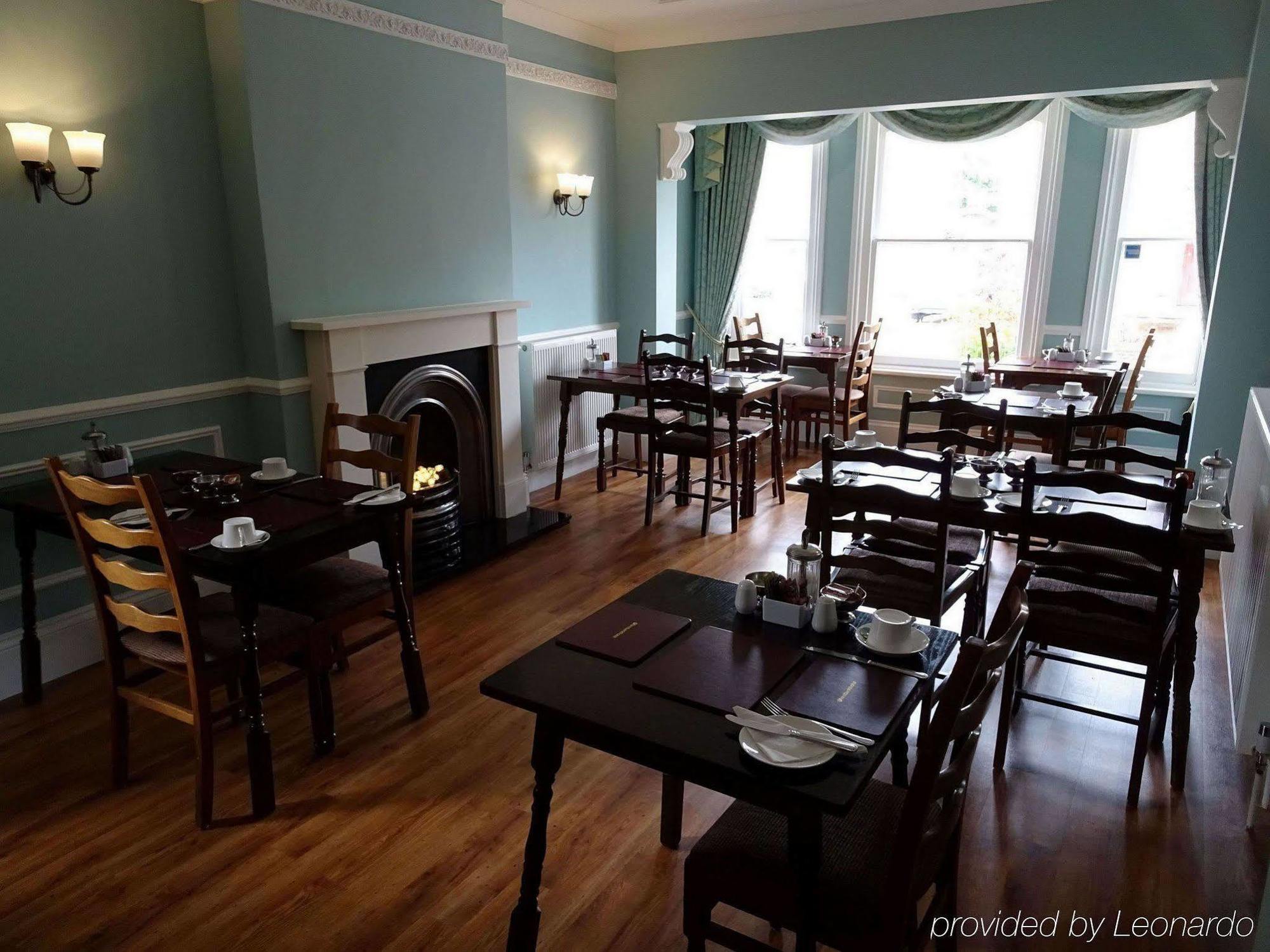 Fernbank Hotel Basingstoke Exterior photo